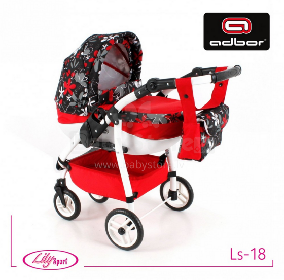 Adbor Lily Sport Art.LS-18