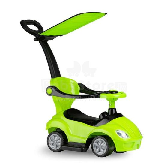 Qkids Lolo Art.QKIDS00007 Green