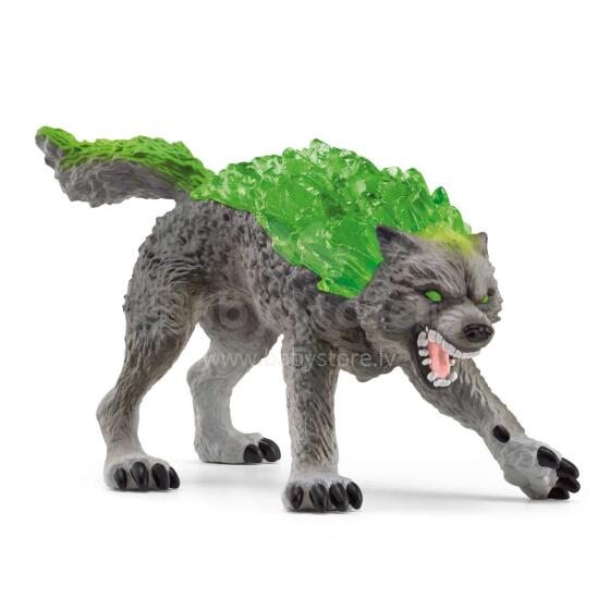 Schleich Eldrador Art.70153