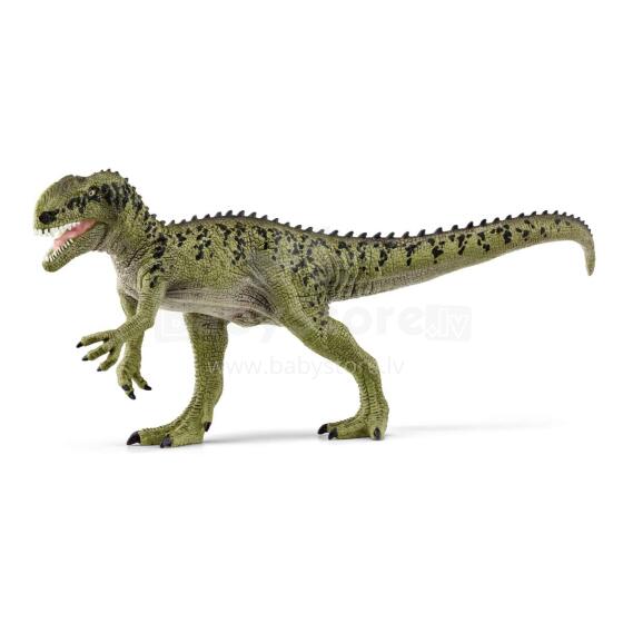 SCHLEICH DINOSAURS Monolophosaurus