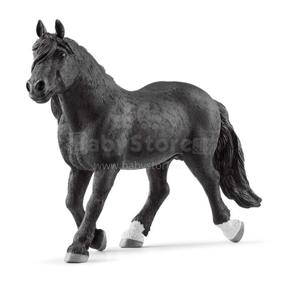 Schleich Farm World Art.13958 Noriker Stallion