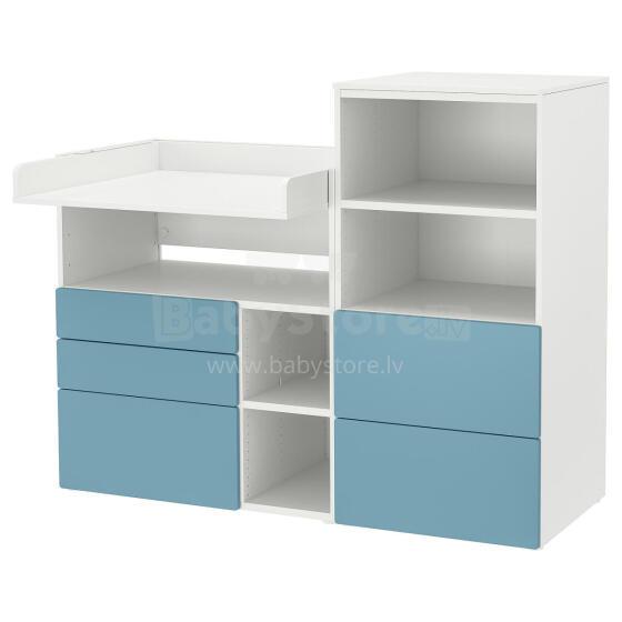 Made in Sweden Platsa/Smastad Art.095.836.11