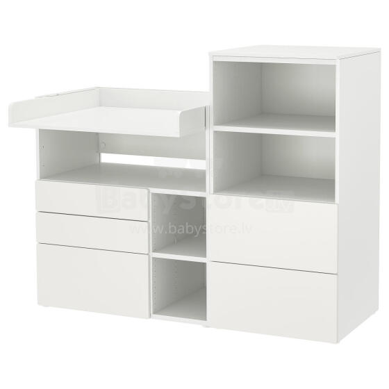 Made in Sweden Platsa/Smastad Art.195.832.29