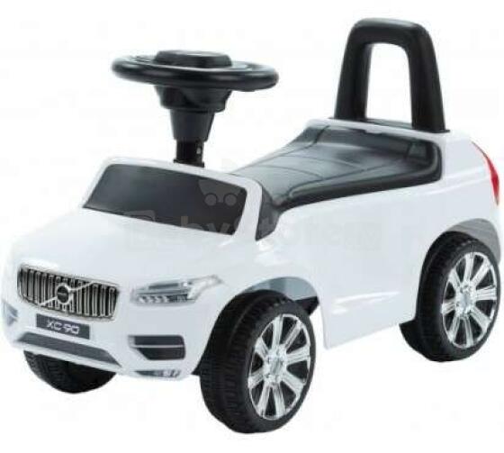 Aga Design Volvo Art.DKPO2 White