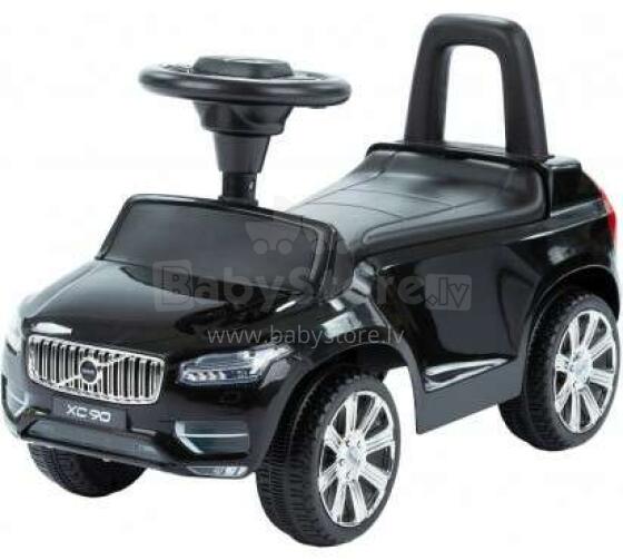 Aga Design Volvo Art.DKPO2 Black