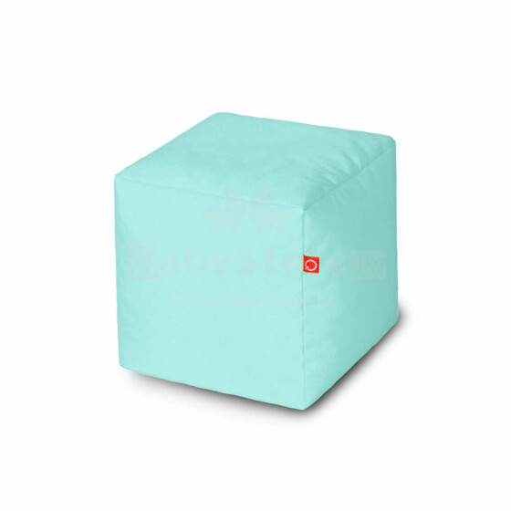 Qubo™ Cube 50 Cloud POP FIT пуф (кресло-мешок)