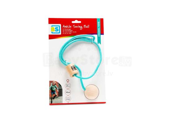 BS GA396 Anklejump swing