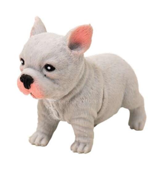 Mīlīgs Beanie franču buldogs, 8 cm