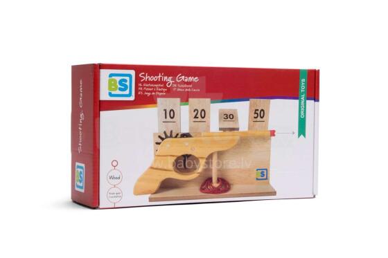 BS TOYS GA202 Shooting game with targets