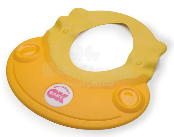 Okbaby aizsargs galvas mazgāšanai Hippo, 38290041