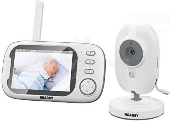 Baby Monitor Digital  Art.AMB600
