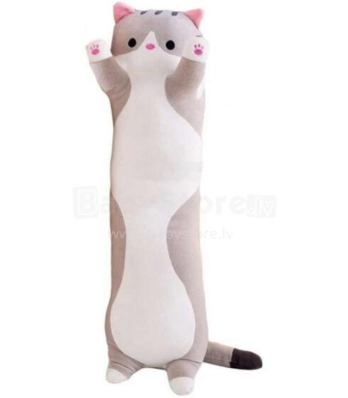 TLC Baby Plush Cat Art.12793