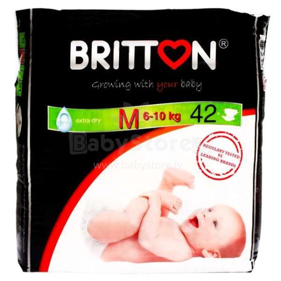 Britton Pants M Art.B22018