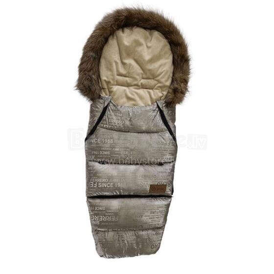 Jedo Footmuff Duo Art.AD3