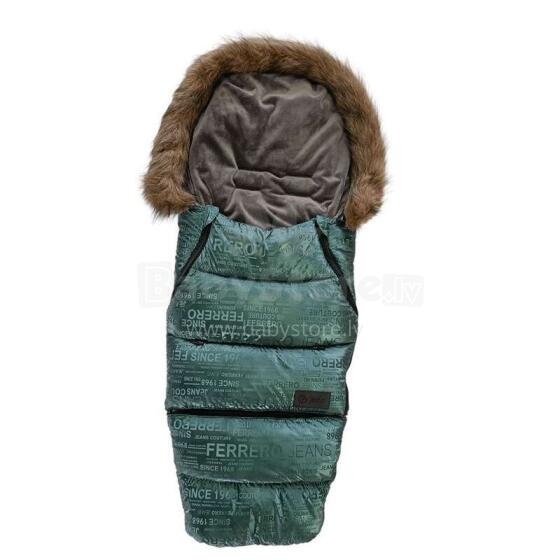 Jedo Footmuff Duo Art.AD4