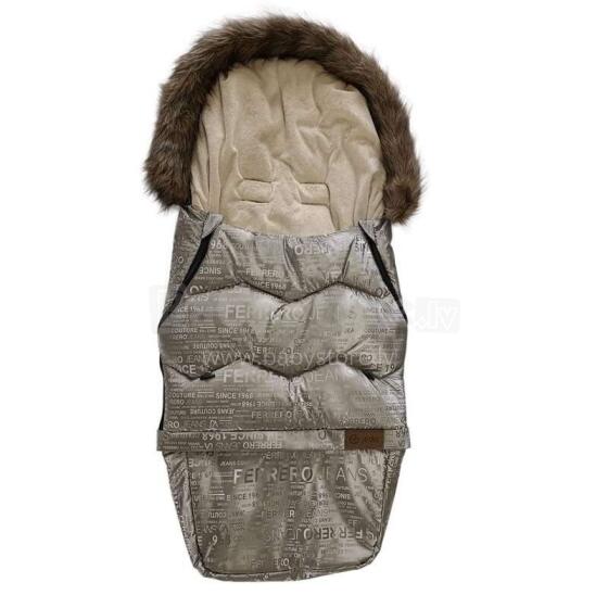 Jedo Footmuff STD Art.A7