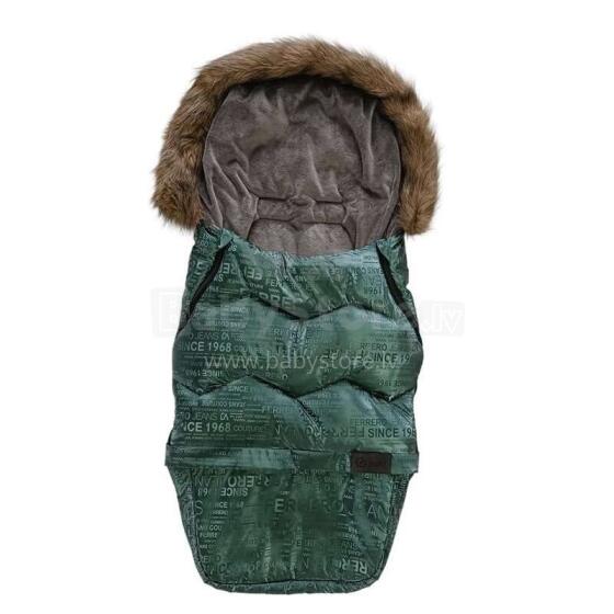 Jedo Footmuff STD Art.A8