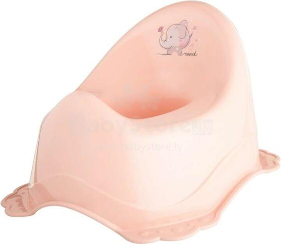 Maltex  Music Potty Minimal Elephant  Art.8210_41