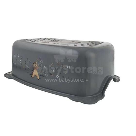 Maltex Step Stool Minimal Pony Art.7310_90