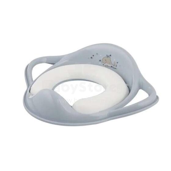 Maltex Toilet Trainer Minimal Whale Art.6130_35