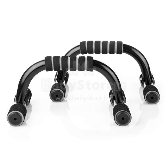 Push-up bars Spokey BRACER IV