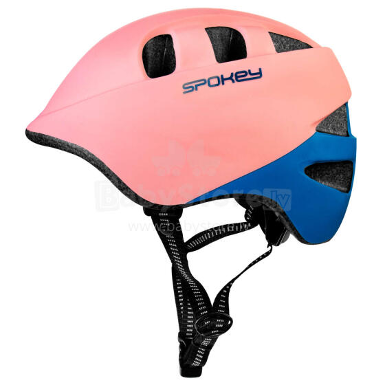 Spokey CHERUB Art.927786 protective helmet r. 52-56 cm
