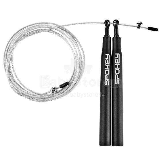 Skipping rope Spokey X ROPE MIDD