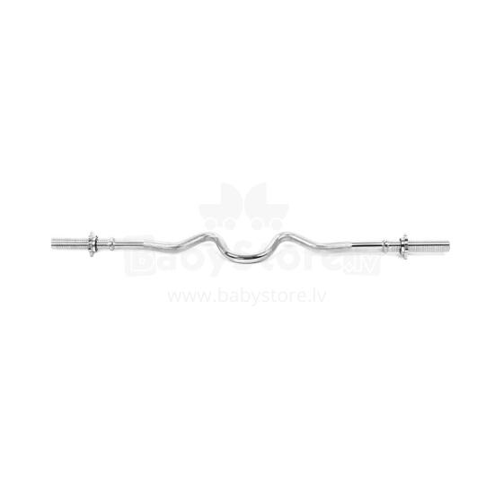 Super curl bar Spokey LYKOS