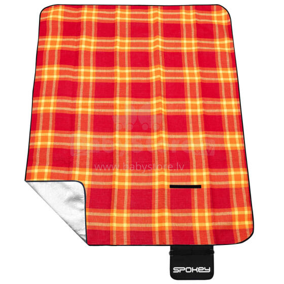 PICNIC SUNSET Koc piknik. 180x210