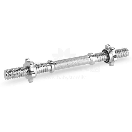 Short bar 40 cm Spokey PRIAM
