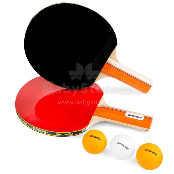 STANDARD SET Zestaw ping pong. FL