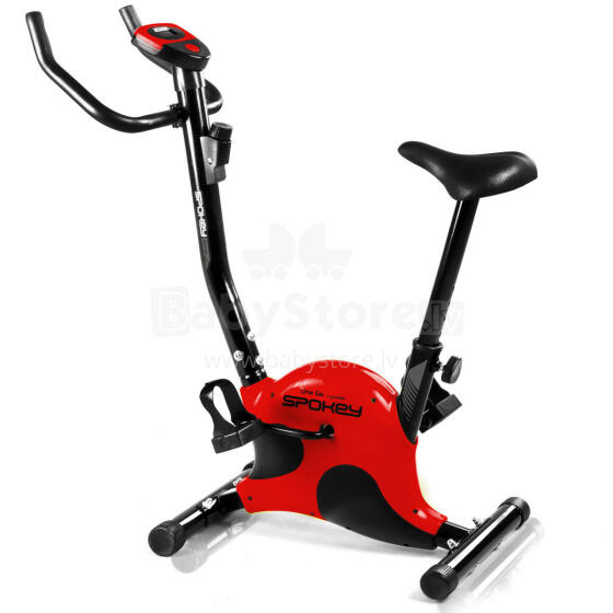 Ergometer red ONEGO