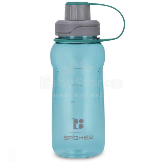 Spokey BOLD Art.940566 BLue 1l Water bottle