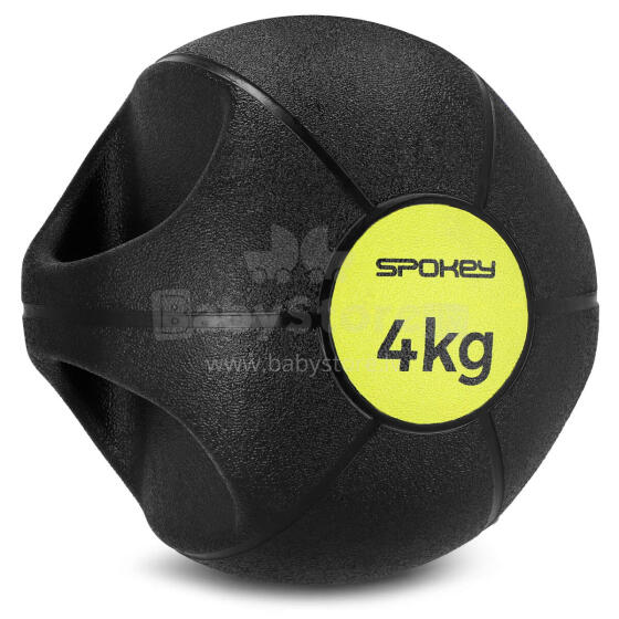 Gripi Piłka lek. 4kg