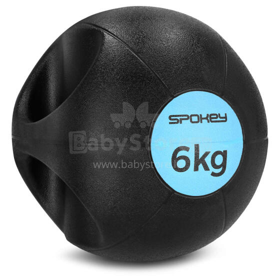 Gripi Piłka lek. 6kg