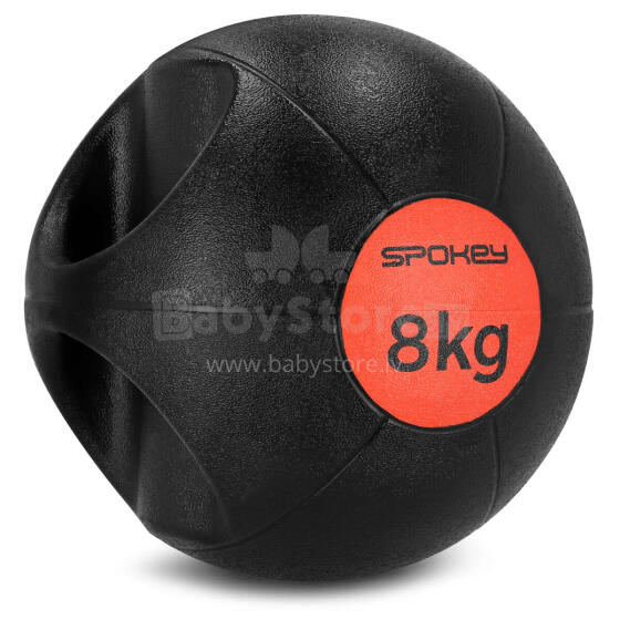 Gripi Piłka lek. 8kg