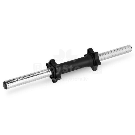 Spokey PRIAM BASIC Art.940784 Short bar 45 cm