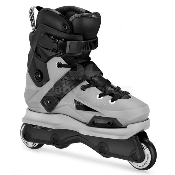 Spokey SHAPE Z 40 GR Art.940870 Roller Skates