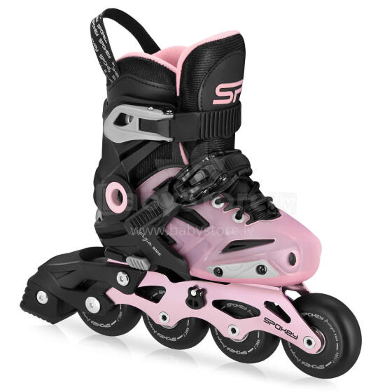 Spokey FREESPO KIDS 27-30 PK Art. 940661 Children's Roller Skates