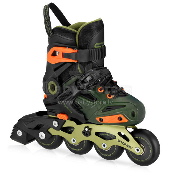 Spokey FREESPO KIDS 31-34 GR Art. 940665 Children's Roller Skates
