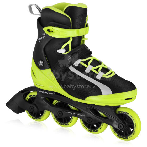 Spokey MsrFIT 40 LM Art.940752 Roller Skate