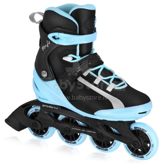 Spokey MsrFIT 40 LM Art.940764 Roller Skates
