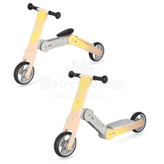 Spokey Woo-Ride  2in1 Art.146909