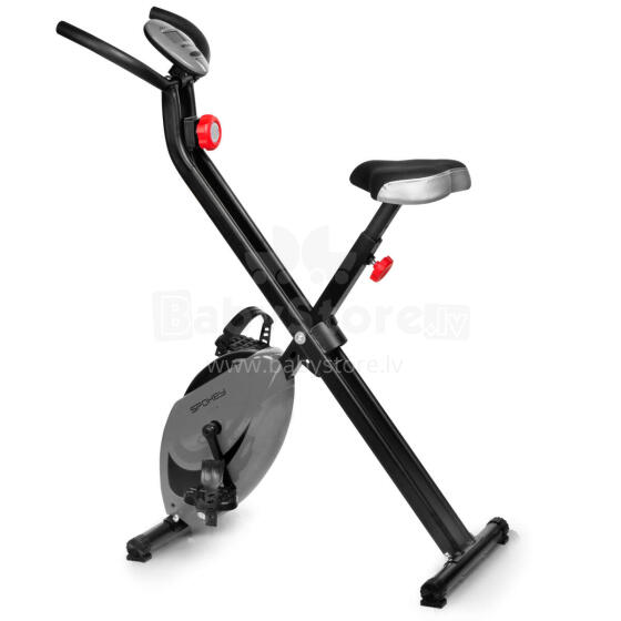 Magnetic bike Spokey XFIT+