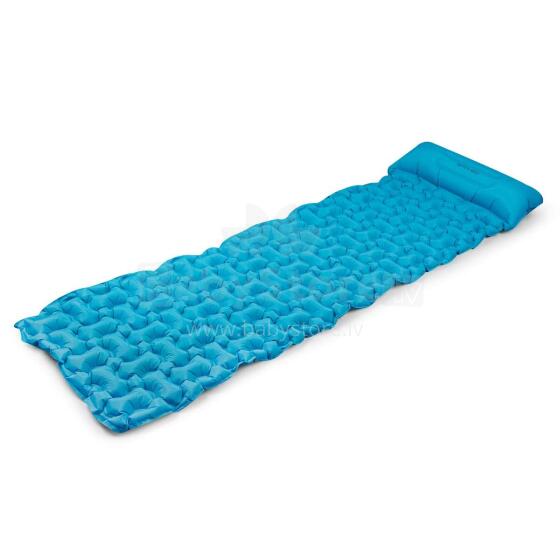 Ultralight trekking mattress Spokey AIR BED 213 cm