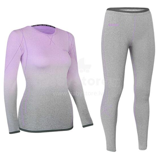 FLORA SET Lady termo LX  VT