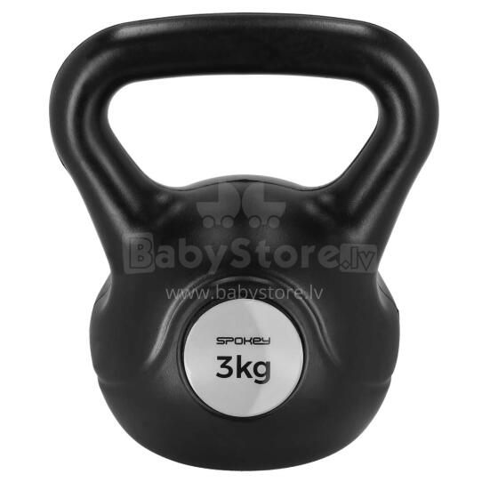 Kettla 3kg kettle plas. 3kg