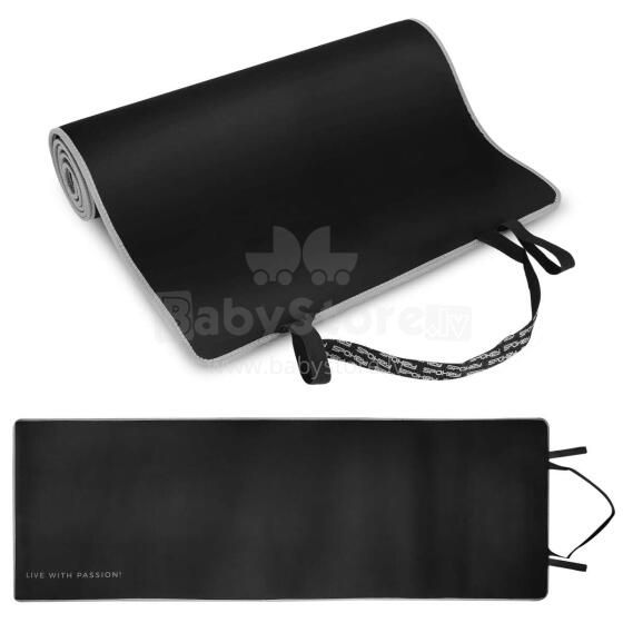 Mata do ćwiczeń neoprenowa Spokey FLEXMAT V