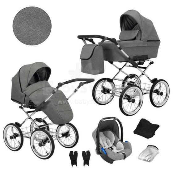 Kunert Romantic Exclusive  Art.ROM-06 3 in 1