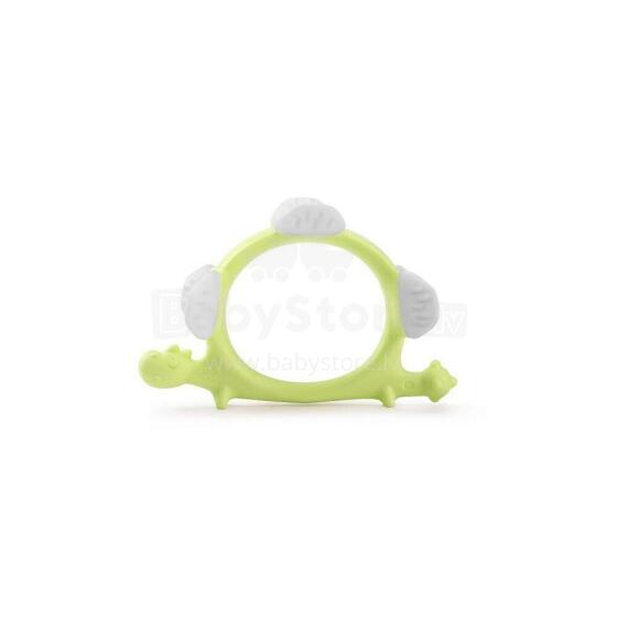 Smily Mia Dinozaur Norman Art.147036 Green
